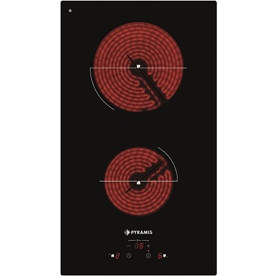 Плот стъклокерамичен 2 зони - PYRAMIS PHC31230FMB