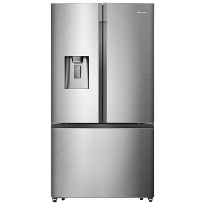 SIDE BY SIDE 520Л - HISENSE RF702N4IS11