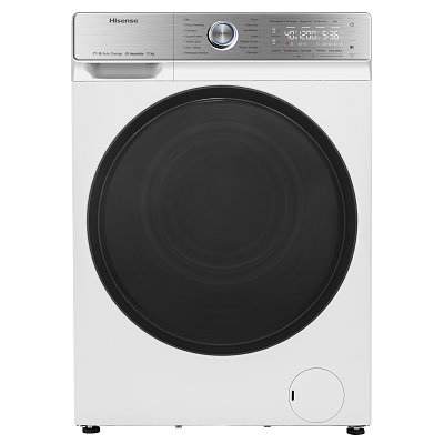 Пералня 10кг - HISENSE WFER1014VA