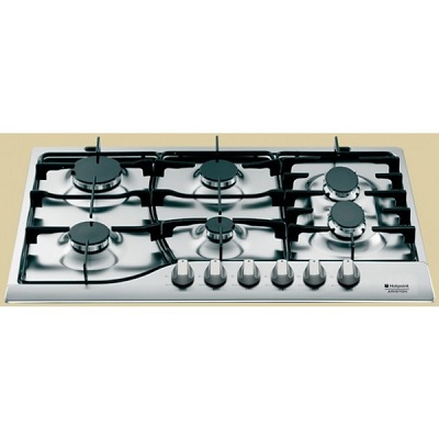 Плот газов 6 зони - HOTPOINT HP760F