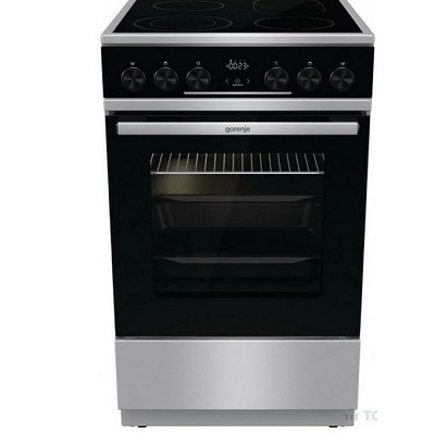Готварска печка 50см - GORENJE GEC5C61XPA