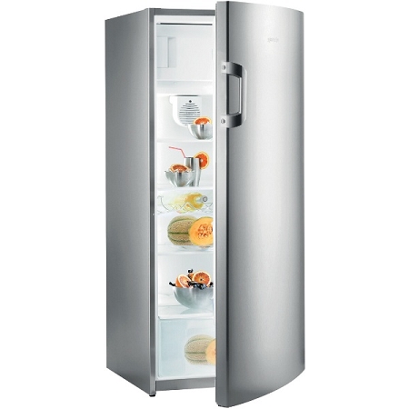 Хладилник с камера 281л - GORENJE RB6152BX