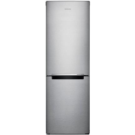 Хладилник с фризер 290л - SAMSUNG RB29FSRNDSA