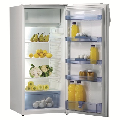 Хладилник с камера 205 лтр - GORENJE RB4213W