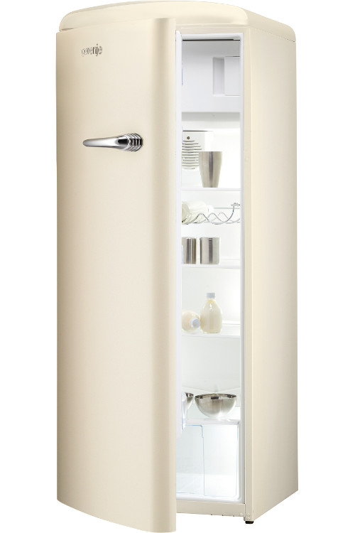 Хладилник с камера 281л - GORENJE RB60299OC-L