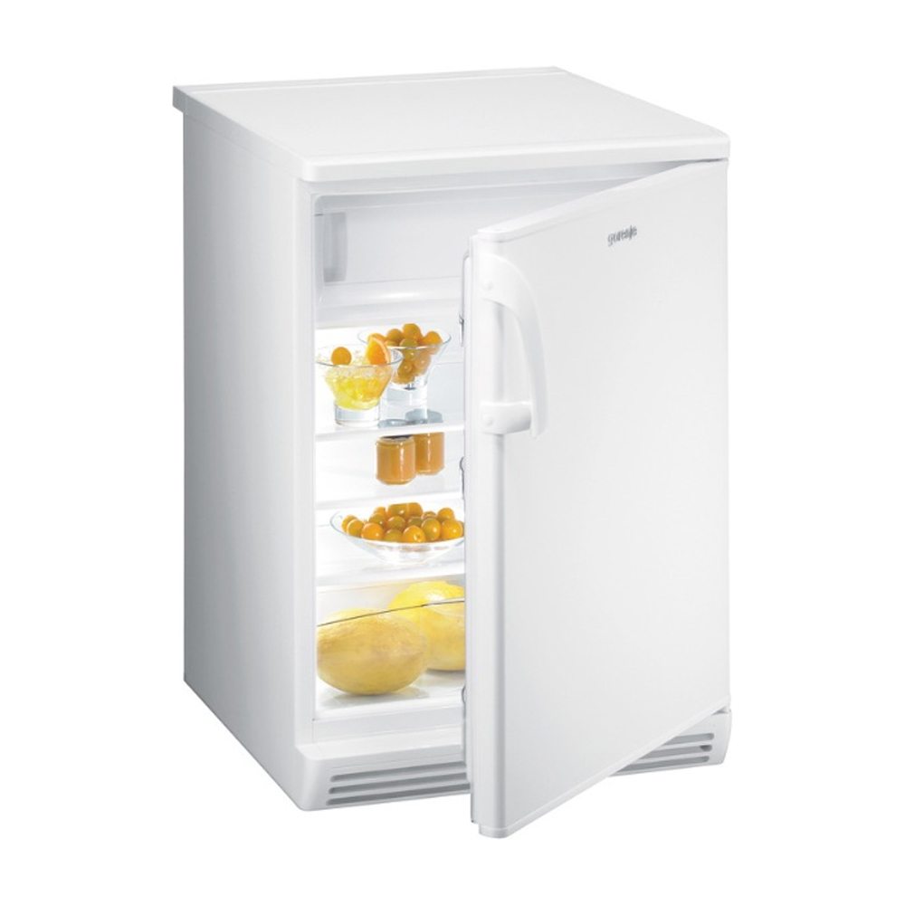 Хладилник с камера 145л - GORENJE RB6092AW