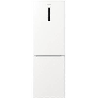 Хладилник с фризер 300л - SMEG RC18WDNE