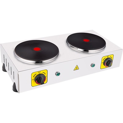 Професионален електрически плот 2 зони - REMTA PLT2