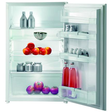 Охладител за вграждане 151л - GORENJE RI4092AW