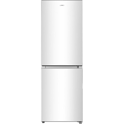 Хладилник с фризер 230л -GORENJE RK4162PW4