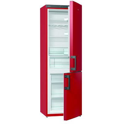 Хладилник с фризер 324л - GORENJE RK6192ERD