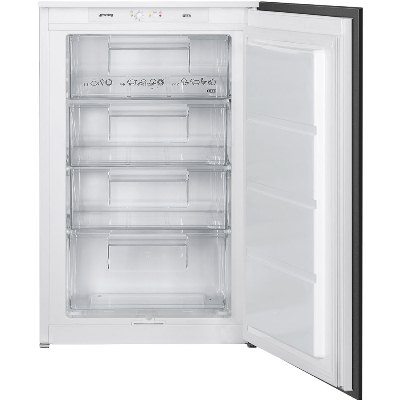 Фризер за вграждане 98л - SMEG S3F0922P