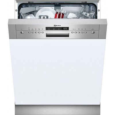 Съдомиялна за полувграждане 13к - NEFF S41N53N7EU