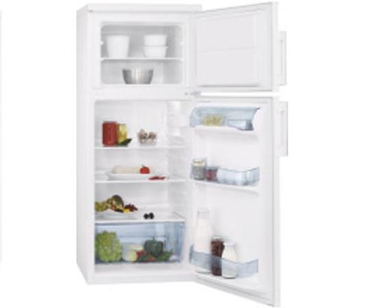 Хладилник с камера 173л - AEG S51800DSW0