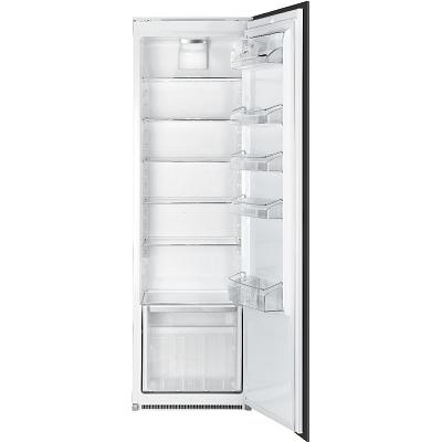 Охладител за вграждане 310л - SMEG S7323LFEP