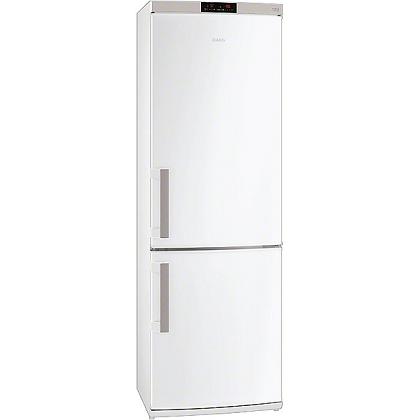 ХЛАДИЛНИК С ФРИЗЕР 340л - AEG S83400CTW0