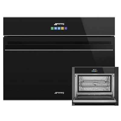 Blast chiller - SMEG SAB4604NX