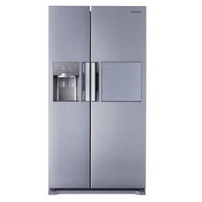 SIDE BY SIDE 543л - SAMSUNG RS7G78FHCSL