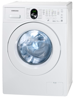 Пералня 7кг - SAMSUNG WF3714YSW