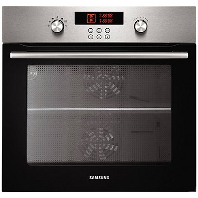 Мултифункционална фурна за вграждане 65л - SAMSUNG BT621VDST\XEU