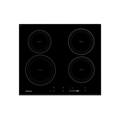 Плот индукционен 4 зони - SAMSUNG CTN464KB01