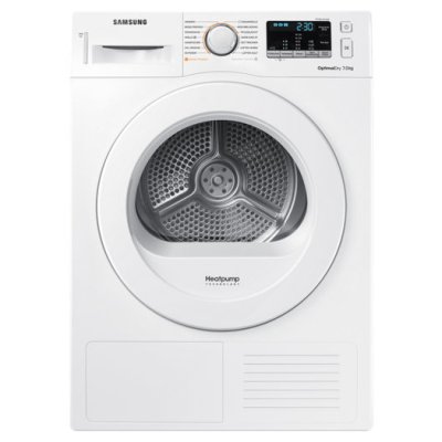 Сушилня кондезаторна 7кг - SAMSUNG DV71M5020KW