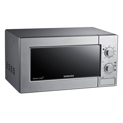 Микровълнова фурна 20л -  SAMSUNG ME71M