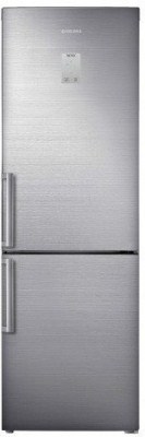 Хладилник с камера 311л -SAMSUNG RL30J3505SS