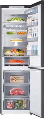 Хладилник с камера 345л - SAMSUNG RL36R8739B1