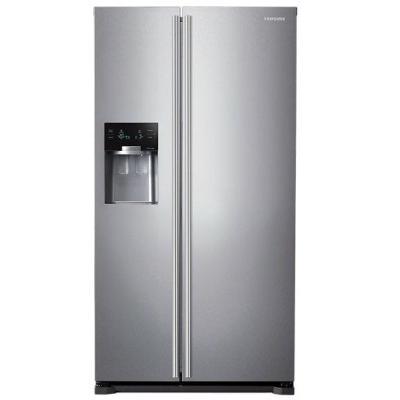 SIDE BY SIDE 537л - SAMSUNG RS7547BHCSP