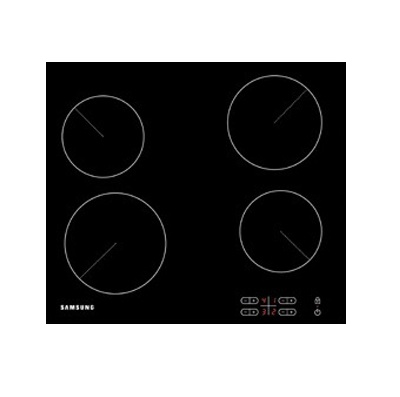 Плот стъклокерамичен 4 зони - SAMSUNG S61R2AEE