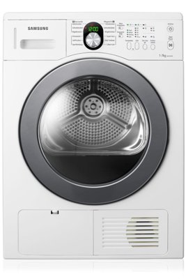 Сушилня кондензаторна 7кг - SAMSUNG SDC35702