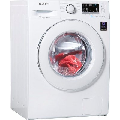 Пералня със сушилня 7/5кг - SAMSUNG WD70M4433IW