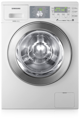 Пералня 8кг - SAMSUNG WF0806Z8E