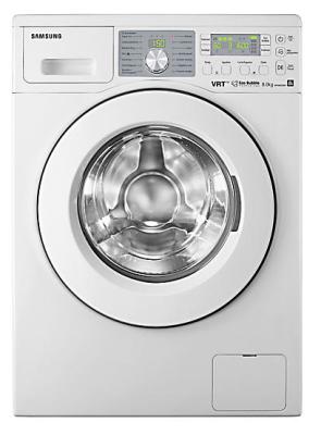 Пералня 8кг - SAMSUNG WF0806Z8W