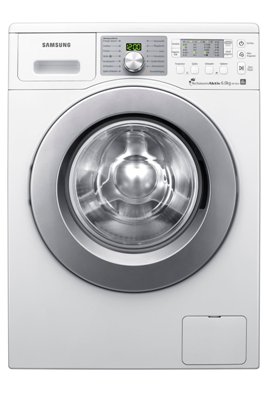 Пералня 6кг - SAMSUNG WF10634