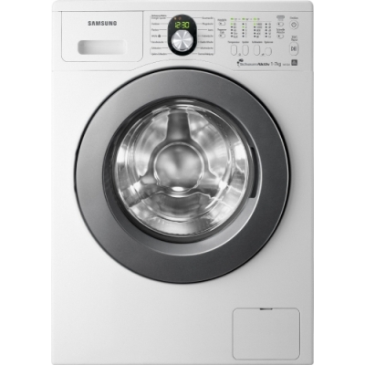 Пералня 7кг - SAMSUNG WF3724