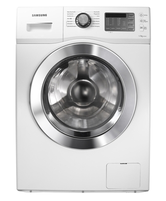 Пералня 7кг - SAMSUNG WF702Y4BKWQ