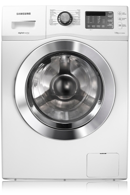 Пералня 7кг - SAMSUNG WF710Y4BKWQ