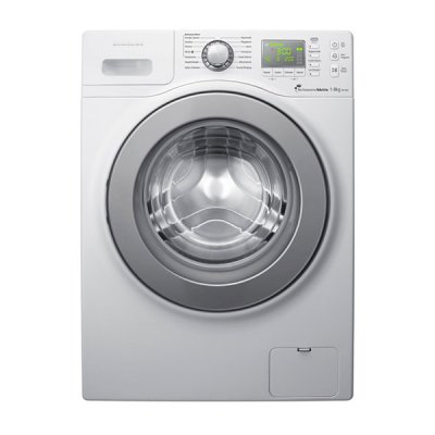 Пералня 8кг - SAMSUNG WF7802XEC