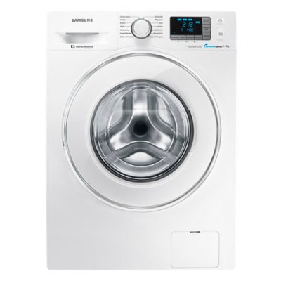 Пералня 8кг - SAMSUNG WF82F5E5P4W