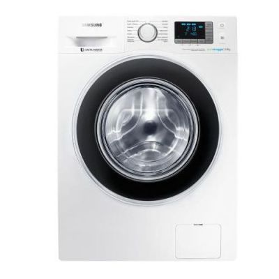 Пералня 9кг - SAMSUNG WF90F5EBP4W
