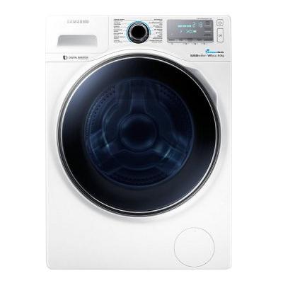 Пералня 8кг - SAMSUNG WW80H7600EW