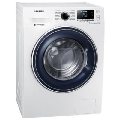 Пералня 8кг - SAMSUNG WW81J5436FW