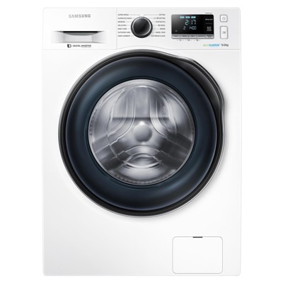 Пералня 9кг - SAMSUNG WW90J6400CW