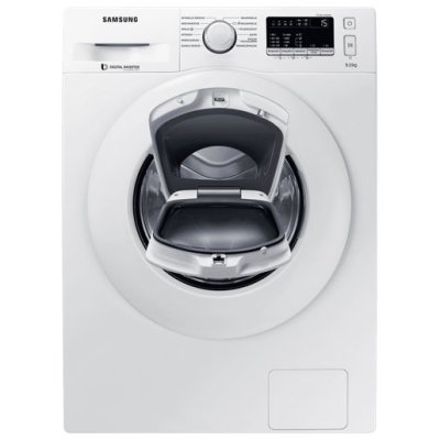 Пералня 9кг - SAMSUNG WW90K4420YW/EG