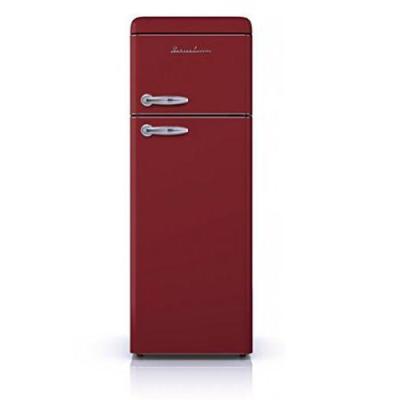 Хладилник с камера 208л - SCHAUB LORENZ SL208RDD