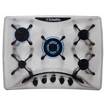 Плот газов 5 зони - SCHOLTES T753S