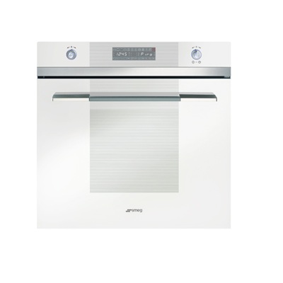 Мултифункционална фурна за вграждане 68л - SMEG SCP112B-8