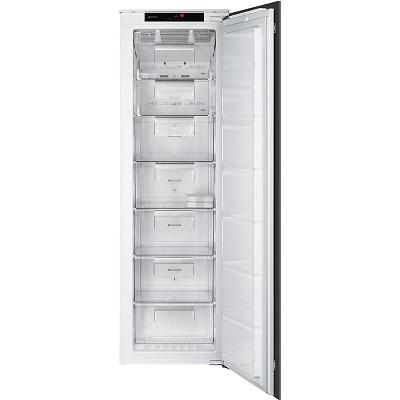 Фризер за вграждане 204 л - SMEG SD7220FND2P